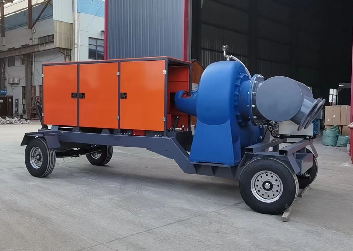 为什么移动泵车的柴油机水泵喷油嘴会出现故障