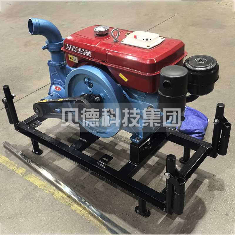 大棚种植/大田灌溉首选！手抬式喷灌泵，轻便高效，省工又高产